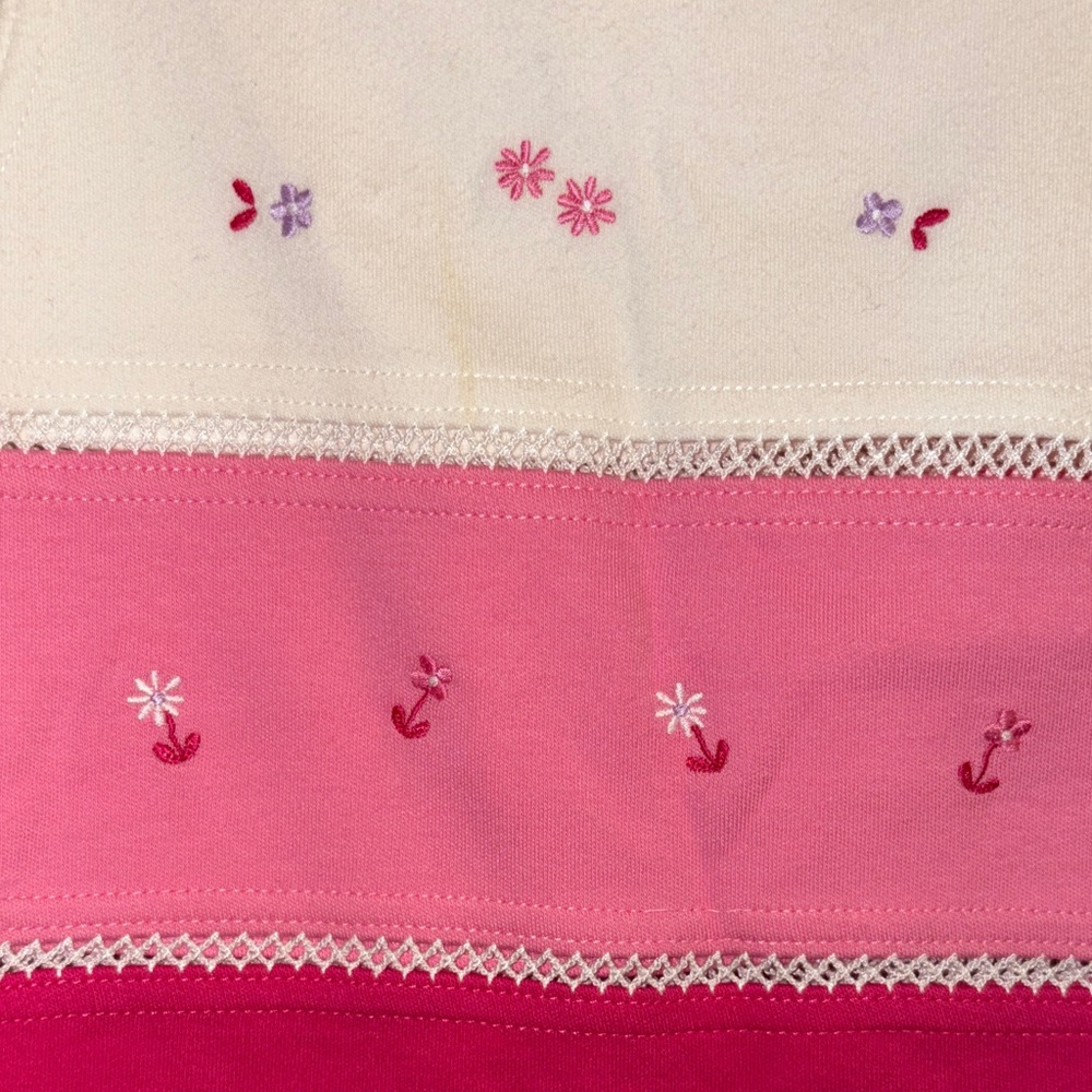 5-Pc Patterned Baby Rompers - Picture 2 of 10